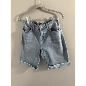 Lee Denim Jorts 8M